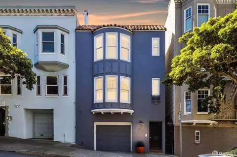 1157 Broderick St, San Francisco, CA 94115