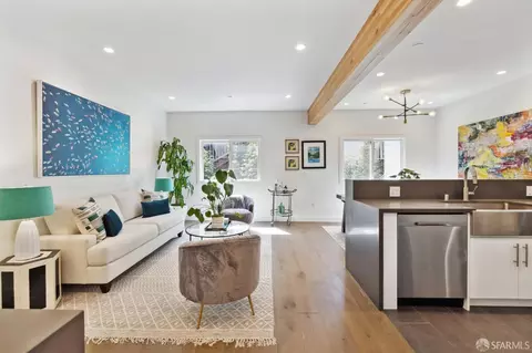 151 Bernard St, San Francisco, CA 94109