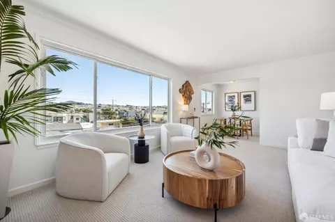 2090 Great Hwy #206, San Francisco, CA 94116