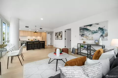 950 Tennessee St #215, San Francisco, CA 94107