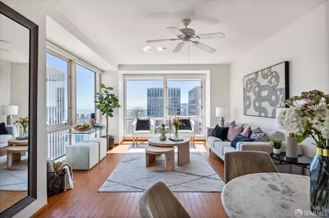333 Bush St #4102, San Francisco, CA 94104