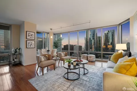 355 1st St #1802, San Francisco, CA 94105