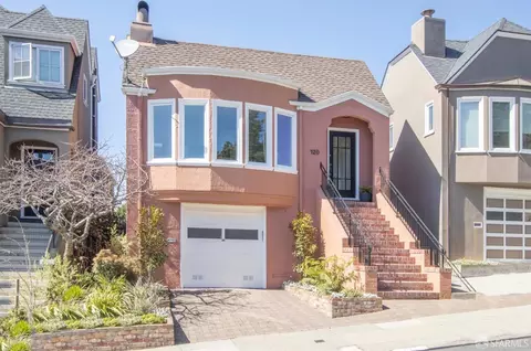 120 Lenox Way, San Francisco, CA 94127