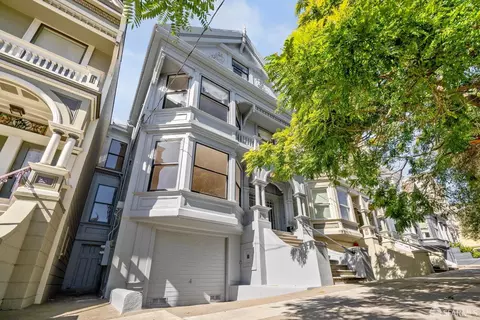 225 Cole St, San Francisco, CA 94117