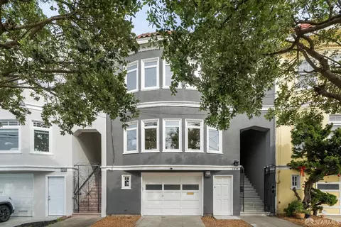 1238 26th Ave, San Francisco, CA 94122
