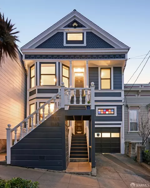 1882 Church St, San Francisco, CA 94131