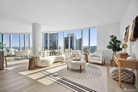 201 Folsom St #37E, San Francisco, CA 94105