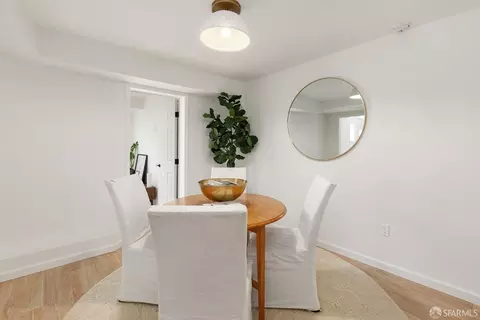 Dining - 707 27th Ave, San Francisco, CA 94121 photo 4 of 4