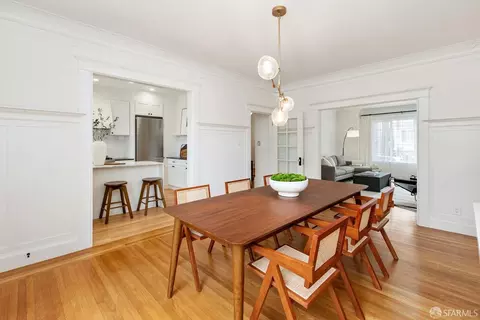 Dining - 707 27th Ave, San Francisco, CA 94121 photo 2 of 4