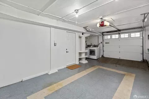 Exterior - 707 27th Ave, San Francisco, CA 94121 photo 4 of 4