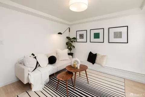 Living - 707 27th Ave, San Francisco, CA 94121 photo 4 of 4