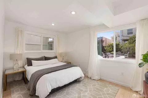 Bedroom - 707 27th Ave, San Francisco, CA 94121 photo 5 of 5