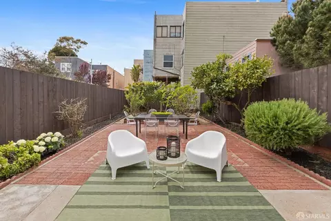 Exterior - 707 27th Ave, San Francisco, CA 94121 photo 2 of 4