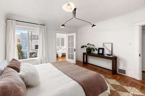 Bedroom - 707 27th Ave, San Francisco, CA 94121 photo 1 of 5