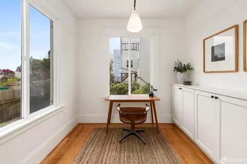 Dining - 707 27th Ave, San Francisco, CA 94121 photo 3 of 4