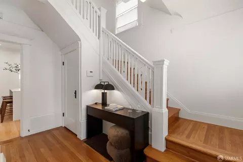 Entry Way - 707 27th Ave, San Francisco, CA 94121 photo 1 of 1