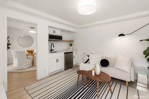 Living - 707 27th Ave, San Francisco, CA 94121 photo 3 of 4