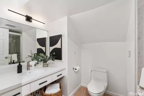 Bath - 707 27th Ave, San Francisco, CA 94121 photo 3 of 3
