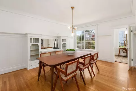 Dining - 707 27th Ave, San Francisco, CA 94121 photo 1 of 4