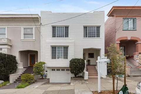 707 27th Ave, San Francisco, CA 94121