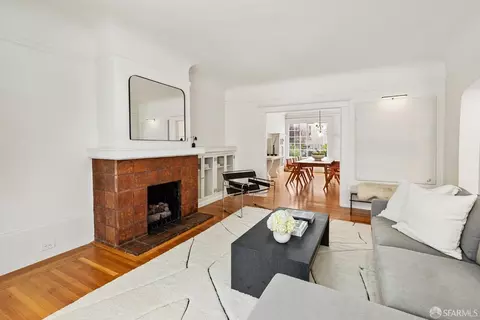 Living - 707 27th Ave, San Francisco, CA 94121 photo 2 of 4