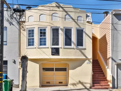 230 Hale St, San Francisco, CA 94134
