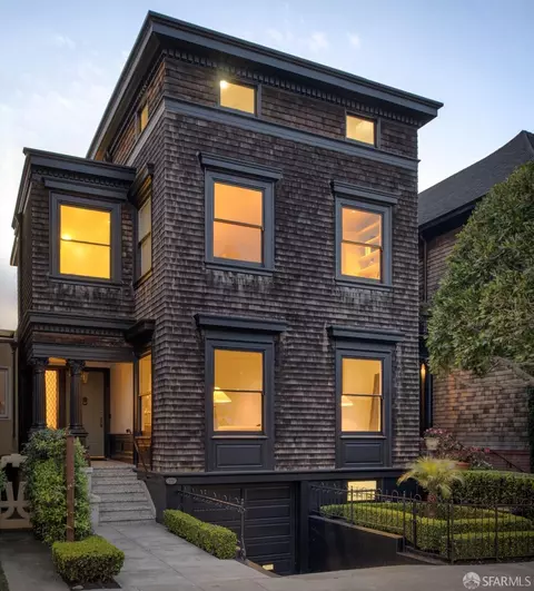 37 Presidio Ave, San Francisco, CA 94118