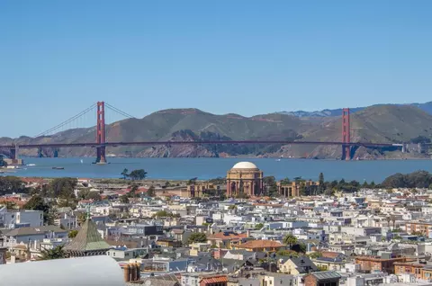 2295 Vallejo St #509, San Francisco, CA 94123