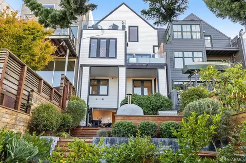 3852 21st St, San Francisco, CA 94114