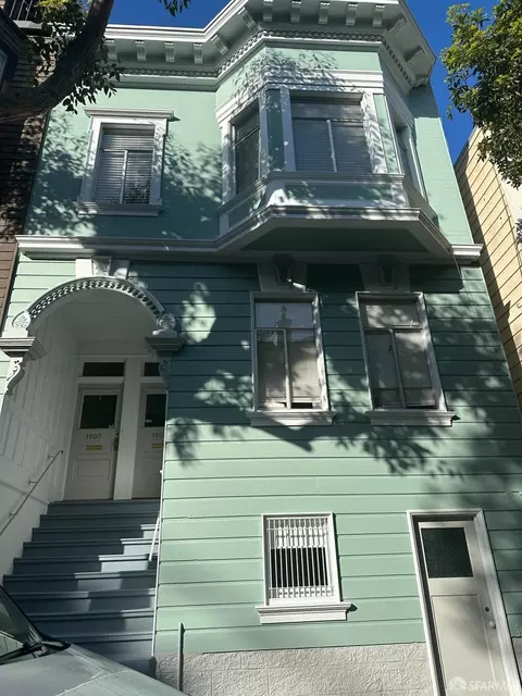 1907 Grant Ave, San Francisco, CA 94133