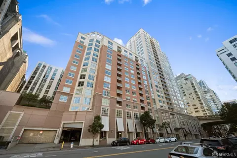 400 Beale St #707, San Francisco, CA 94105