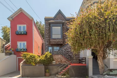 235 Randall St, San Francisco, CA 94131