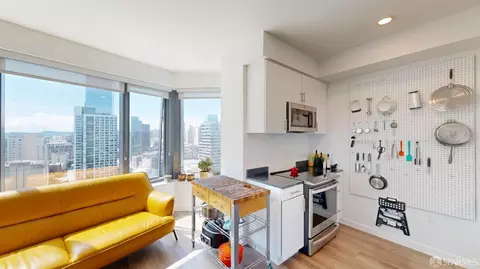 280 Spear St #26B, San Francisco, CA 94105