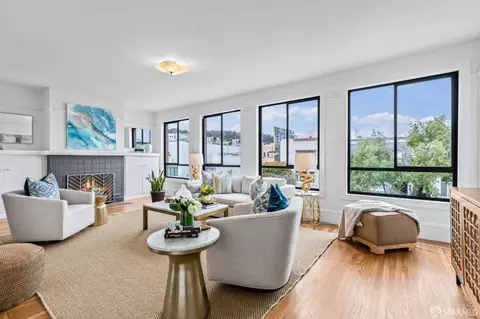 3240 Divisadero St, San Francisco, CA 94123