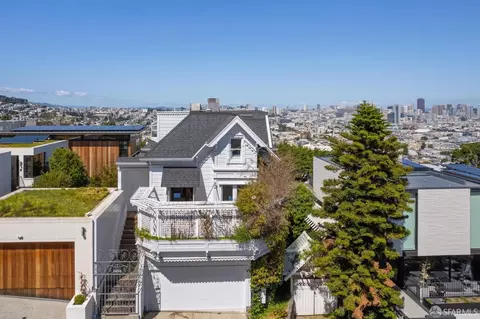 3650 21st St, San Francisco, CA 94114