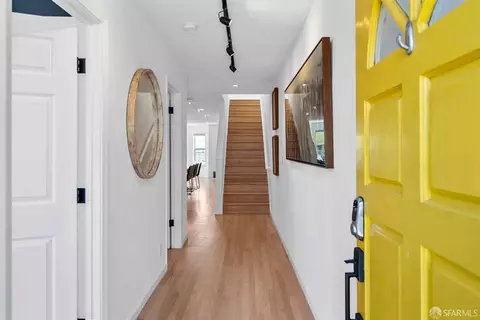 Entry Way - 2 Sparta St, San Francisco, CA 94134 photo 1 of 2
