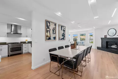 Dining - 2 Sparta St, San Francisco, CA 94134 photo 1 of 3