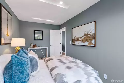 Bedroom - 2 Sparta St, San Francisco, CA 94134 photo 8 of 9