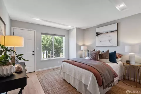 Bedroom - 2 Sparta St, San Francisco, CA 94134 photo 5 of 9