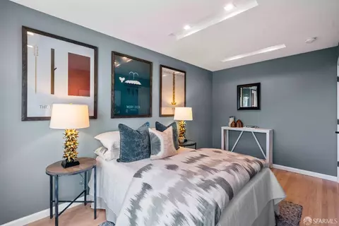 Bedroom - 2 Sparta St, San Francisco, CA 94134 photo 9 of 9