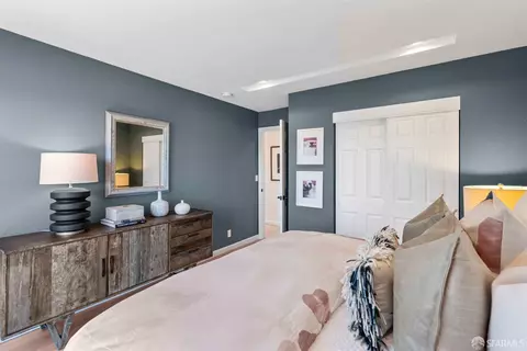 Bedroom - 2 Sparta St, San Francisco, CA 94134 photo 4 of 9