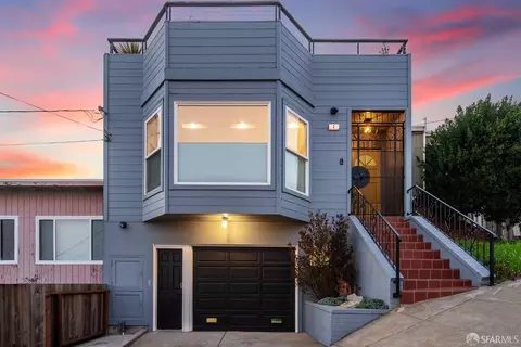 Exterior - 2 Sparta St, San Francisco, CA 94134 photo 13 of 18