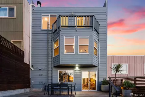 Exterior - 2 Sparta St, San Francisco, CA 94134 photo 8 of 18