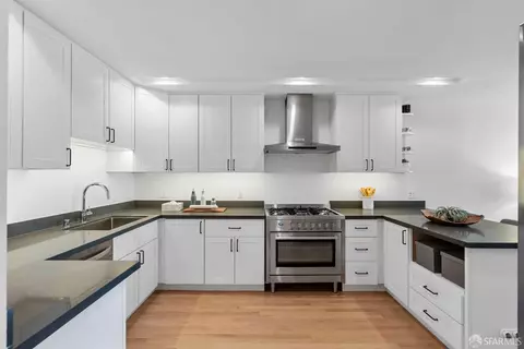 Kitchen - 2 Sparta St, San Francisco, CA 94134 photo 1 of 3