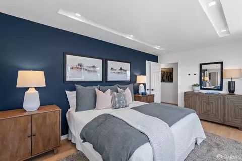 Bedroom - 2 Sparta St, San Francisco, CA 94134 photo 1 of 9