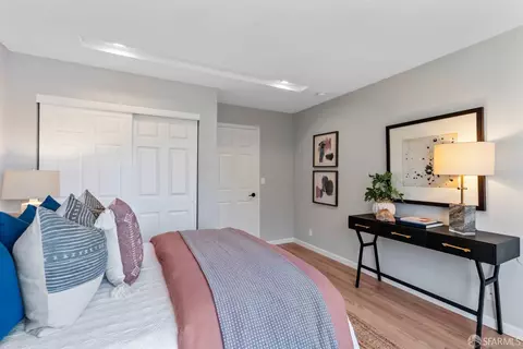 Bedroom - 2 Sparta St, San Francisco, CA 94134 photo 6 of 9