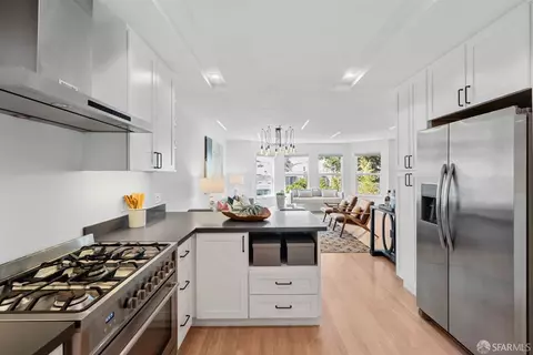 Kitchen - 2 Sparta St, San Francisco, CA 94134 photo 3 of 3