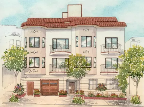 2906 San Bruno Ave, San Francisco, CA 94134