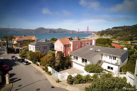 20 25th Ave N, San Francisco, CA 94121
