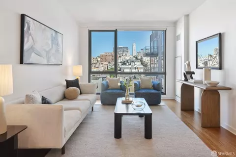1788 Clay St #601, San Francisco, CA 94109